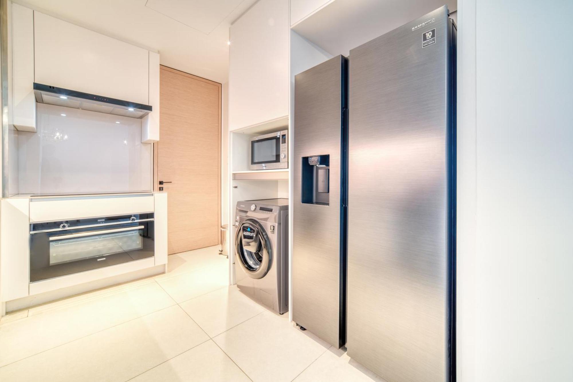 Address Jbr Sea View, Jumeirah Beach Residence, Dubai Marina - Mint Stay Exterior foto