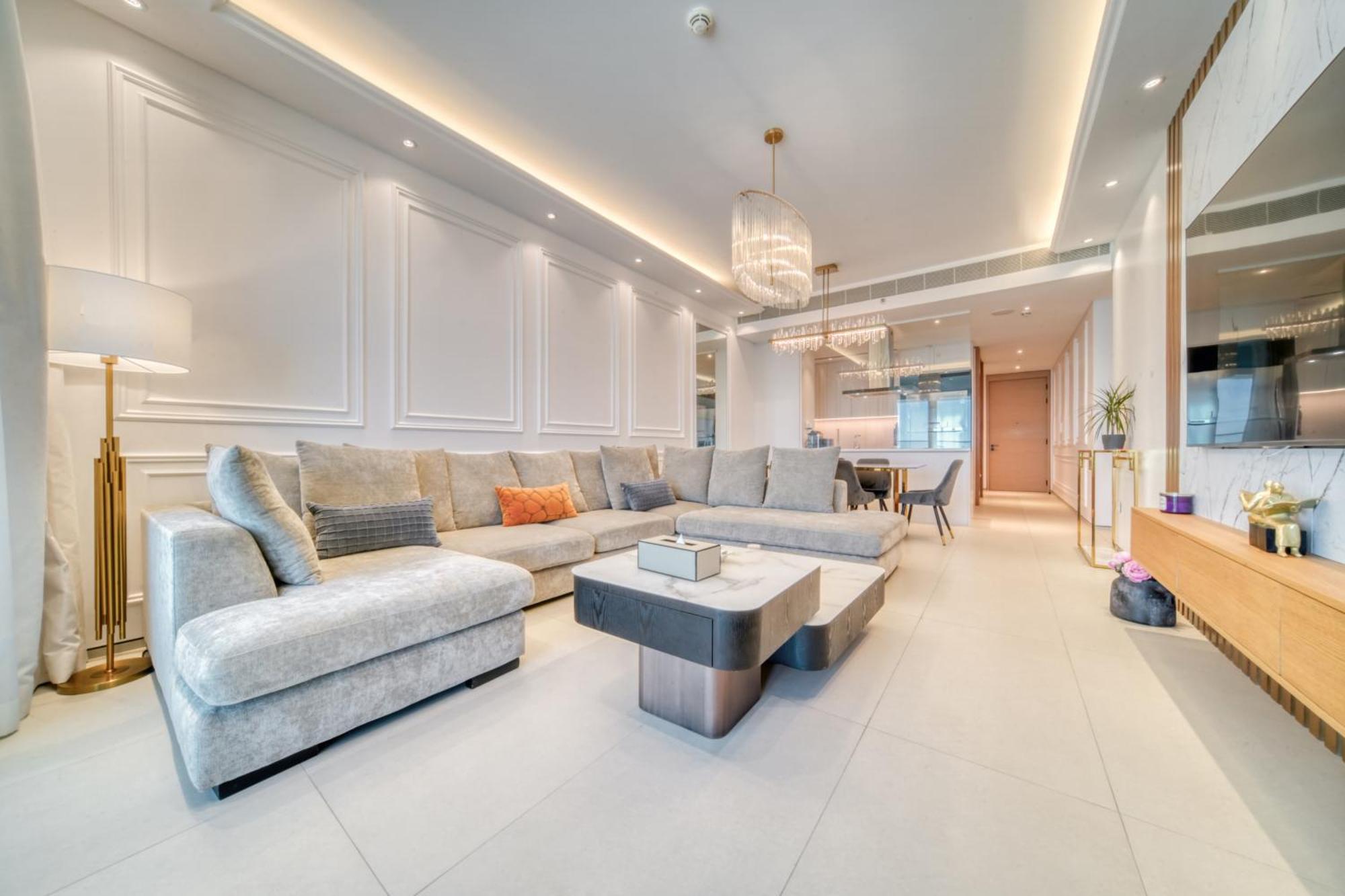 Address Jbr Sea View, Jumeirah Beach Residence, Dubai Marina - Mint Stay Exterior foto