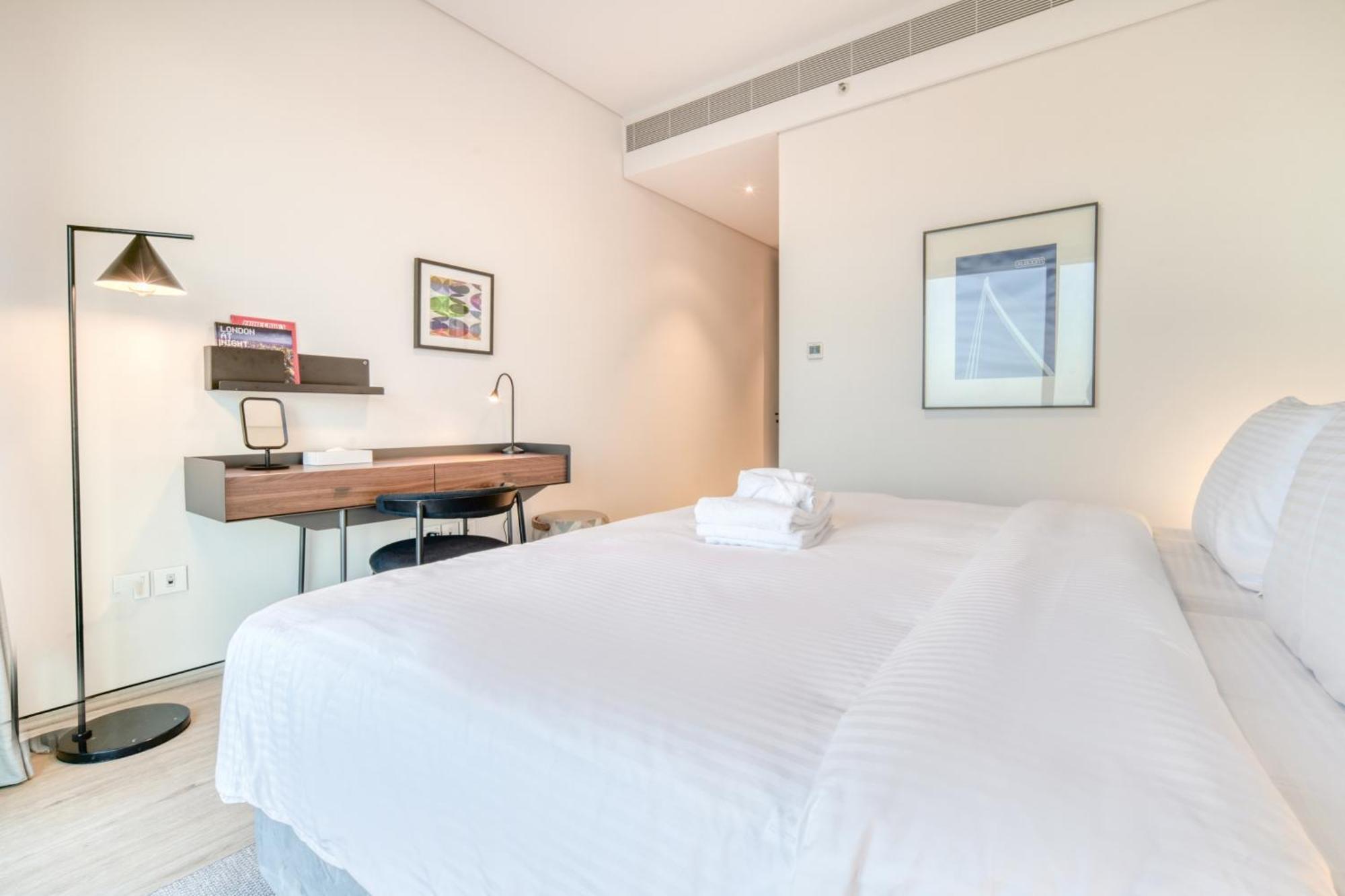 Address Jbr Sea View, Jumeirah Beach Residence, Dubai Marina - Mint Stay Exterior foto