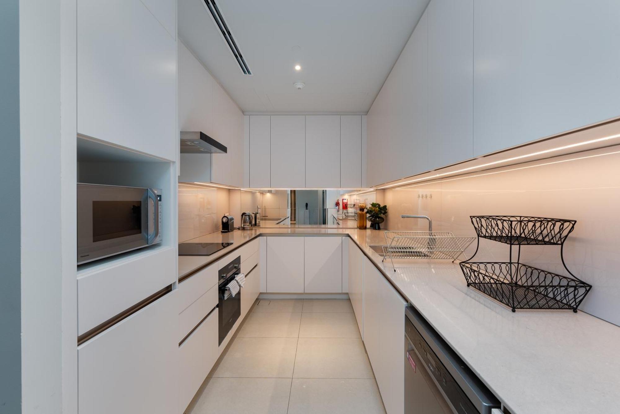 Address Jbr Sea View, Jumeirah Beach Residence, Dubai Marina - Mint Stay Exterior foto