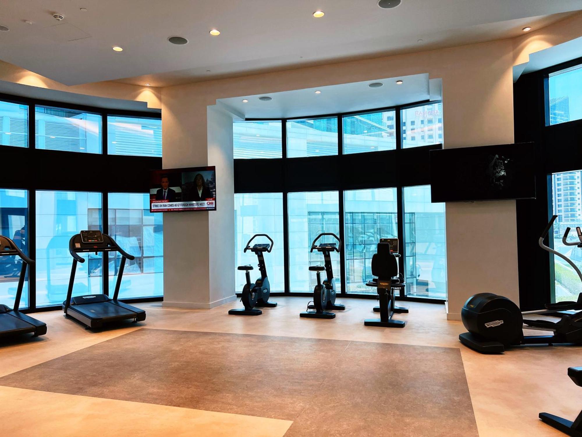 Address Jbr Sea View, Jumeirah Beach Residence, Dubai Marina - Mint Stay Exterior foto