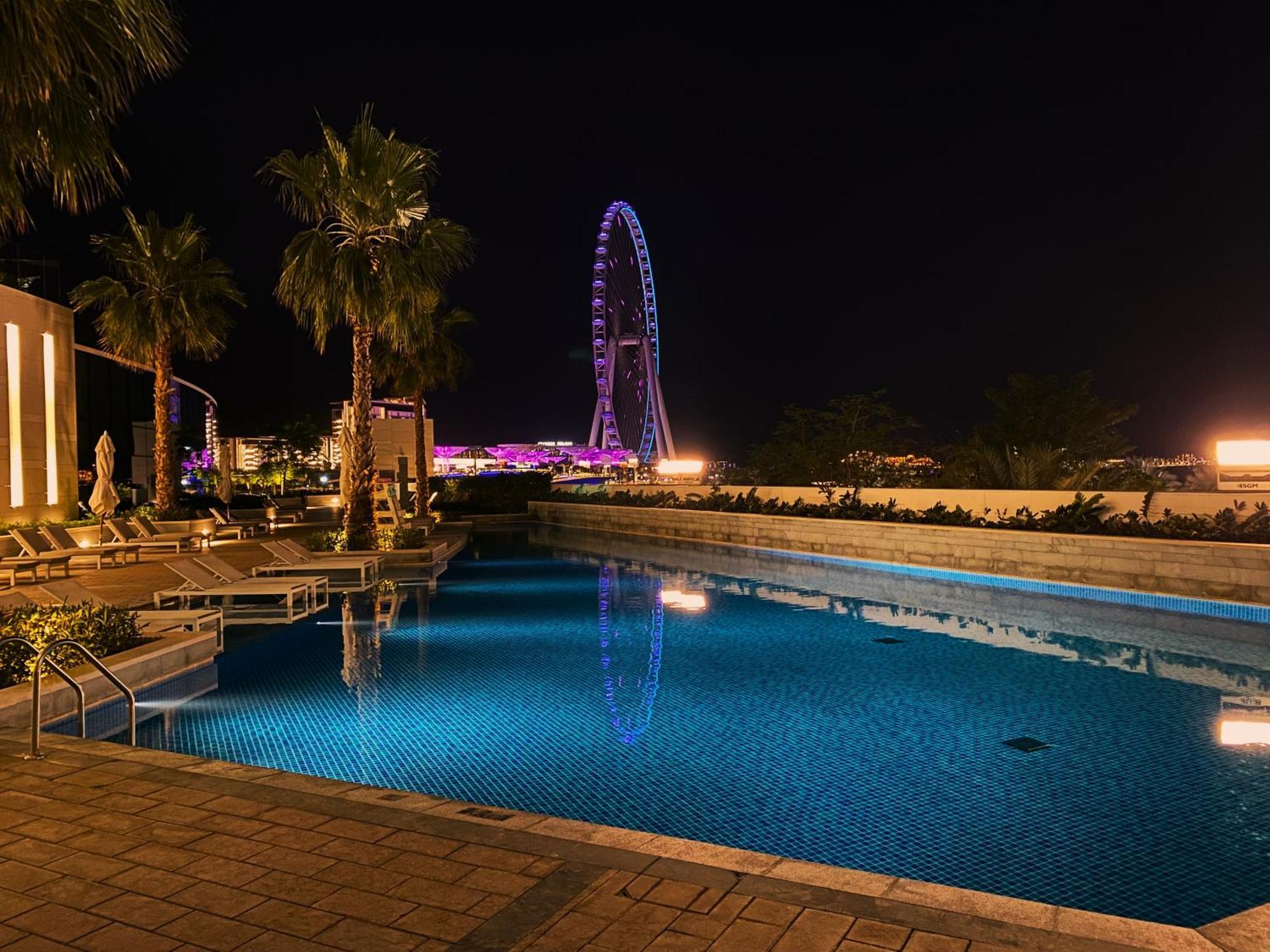 Address Jbr Sea View, Jumeirah Beach Residence, Dubai Marina - Mint Stay Exterior foto