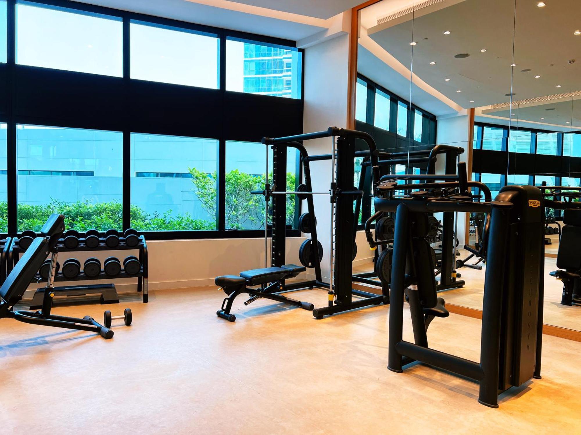 Address Jbr Sea View, Jumeirah Beach Residence, Dubai Marina - Mint Stay Exterior foto