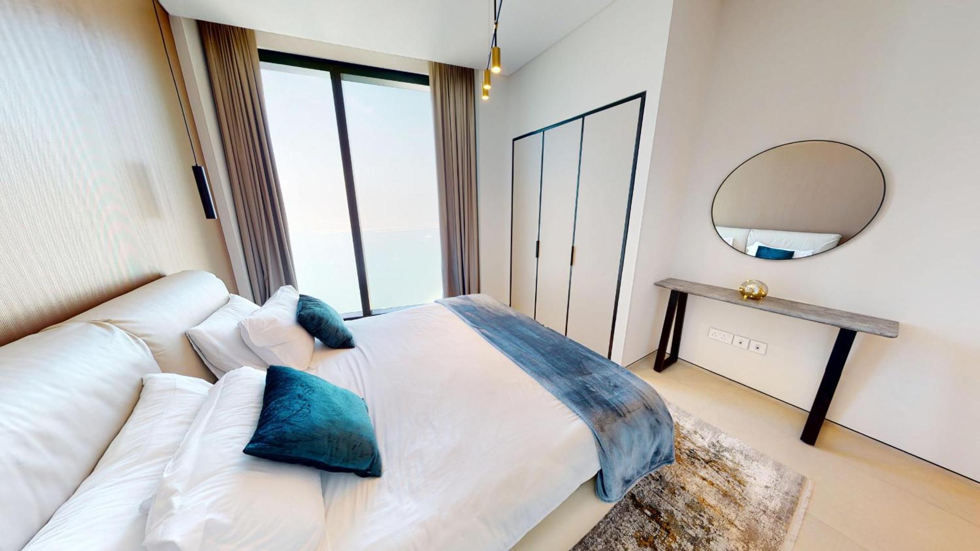 Address Jbr Sea View, Jumeirah Beach Residence, Dubai Marina - Mint Stay Exterior foto